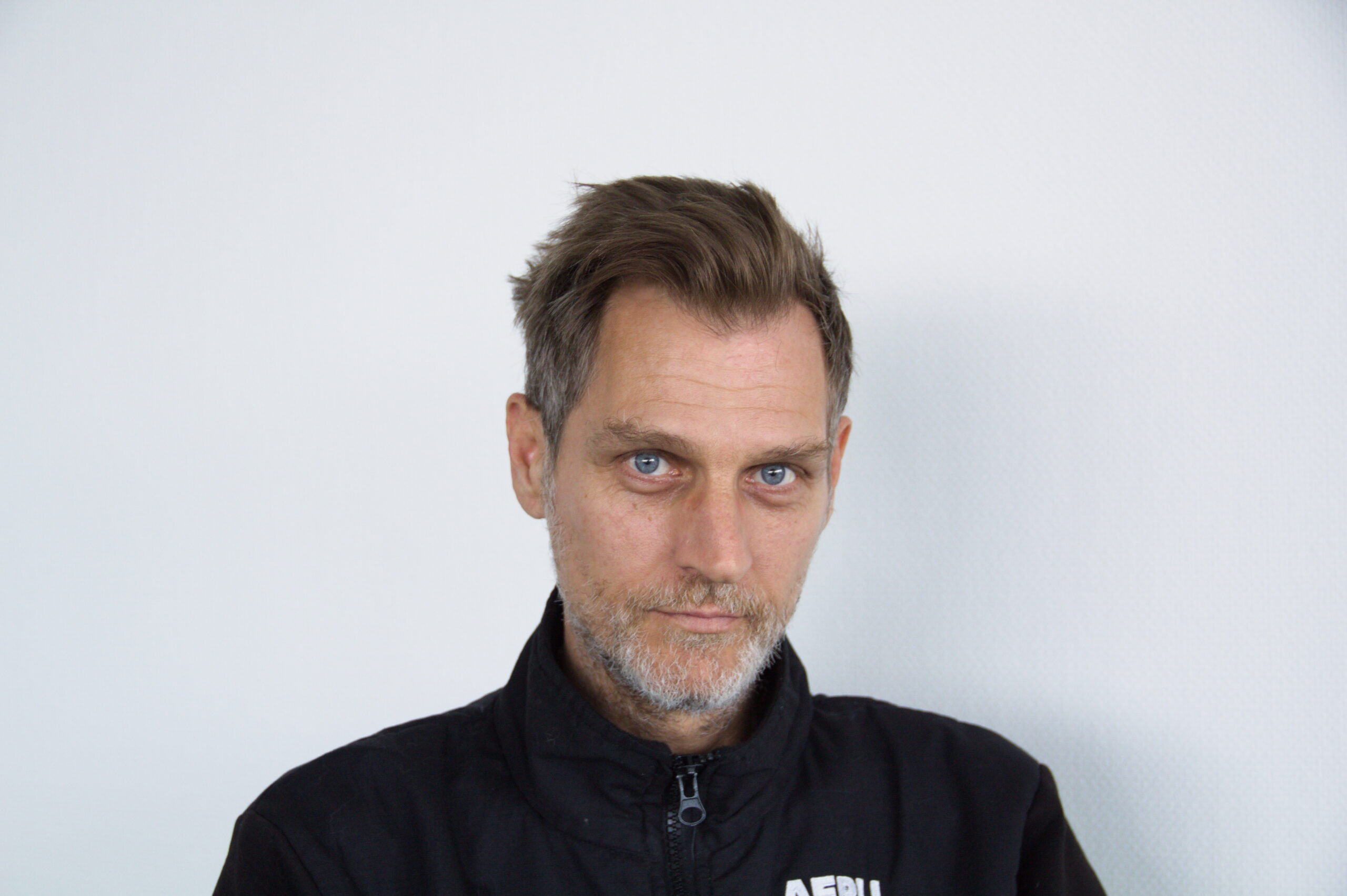 Miroslav Veljkovic Stahlbaukonstrukteur / Projektsachbearbeiter Aepli Stahlbau