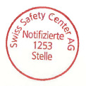 Swiss Safety Center